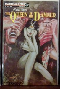 Anne Rice's The Queen of the Damned 11 (01)